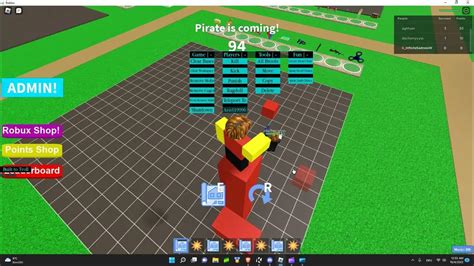 Posted by Piggy Gaming - May 9. . Roblox backdoored games with players